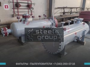 фильтры сепараторы для газа в Арзамасе